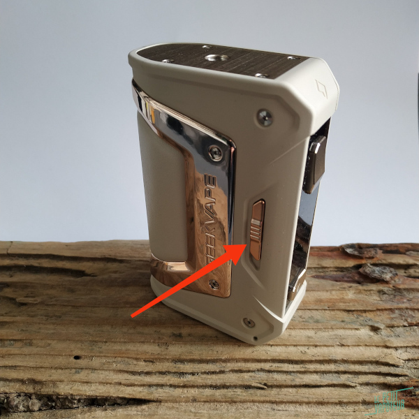Test Kit Aegis Box L200 LPV